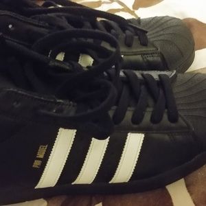 Hightop Adidas